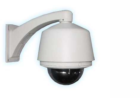 Speed Dome Camera